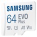 Samsung Miсro-SDXC memory card 64GB